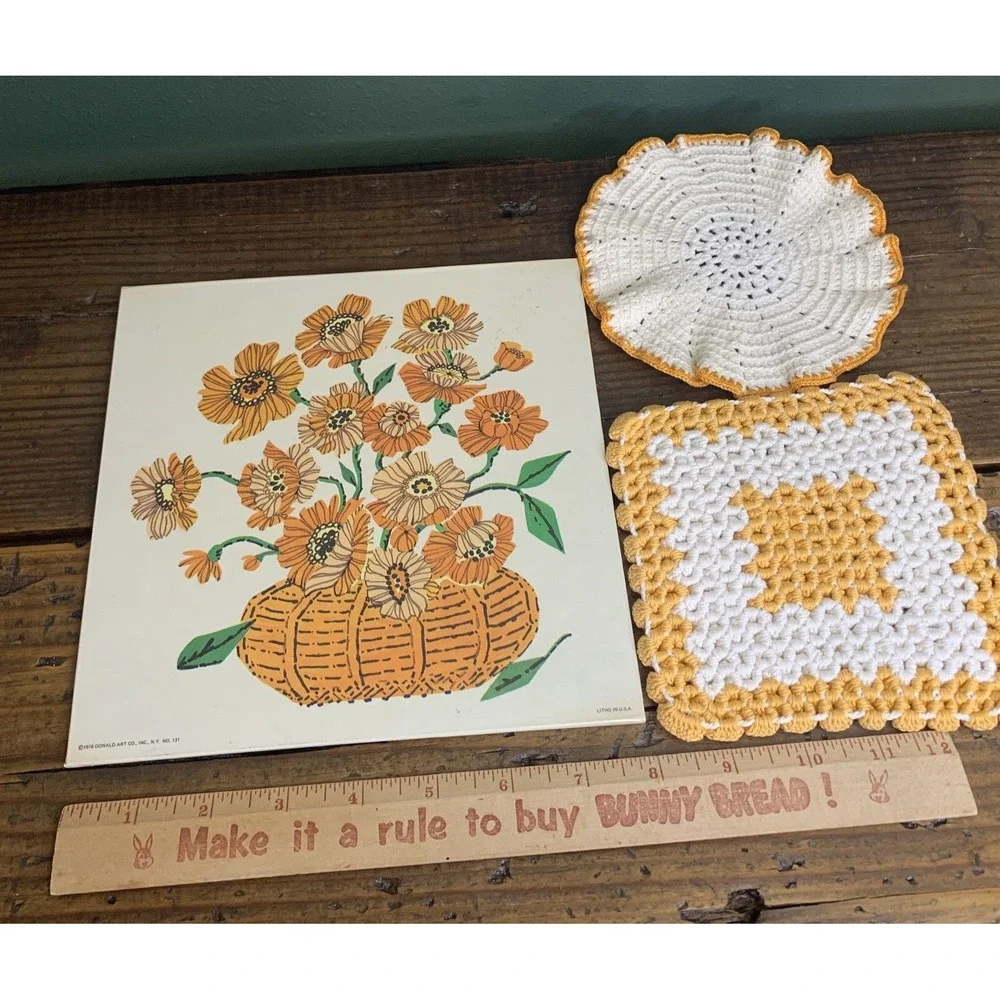 Donald Art Co. / Hand made here sweet